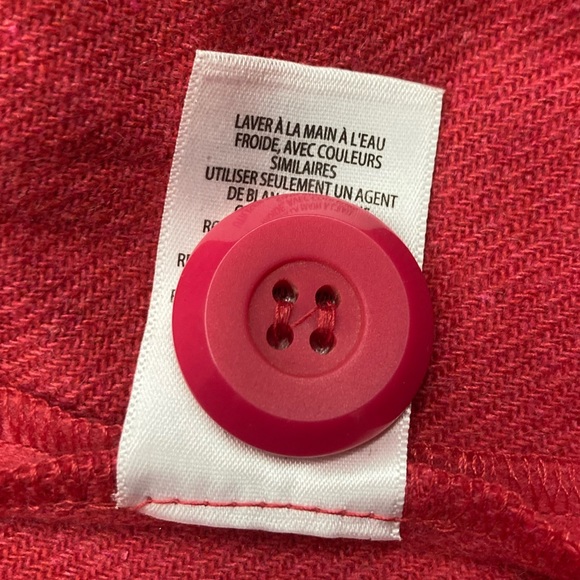 LEITH 🌺 Duster Trench Coat - Picture 10 of 16